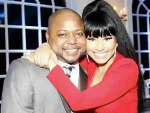 Tweets Of Nicki Minaj